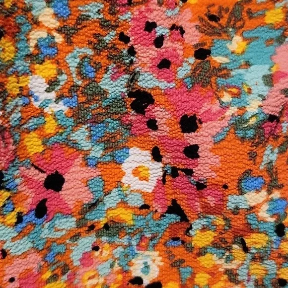 Nine West Floral Dress - Picture 9 of 15